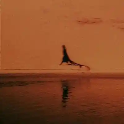 Picture for song 'feel the love - lofi type beat' by artist 'KroM Beatz'