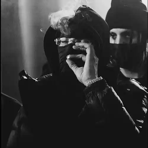 Picture for song 'No Face No Case' by artist 'LIL D Beatz Factory'