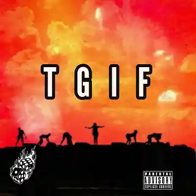 Picture for song 'TGIF' by artist 'Lew Paradise'