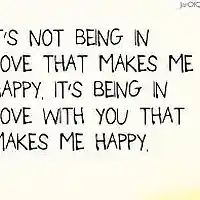 Picture for song 'Love Being In Love With You' by artist 'Light Uzamaki'