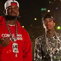 Picture for song '*Yo Gotti x Game x Tyga* Ride Or Die' by artist 'LiL Medic Beats'