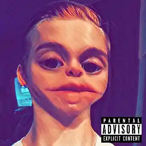 Picture for song 'Spaghetti 2' by artist 'Lil Spaghet'