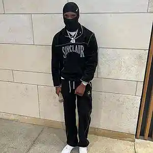 Picture for song 'Rob49 x Boston Richey Type Beat-"Chemistry"' by artist 'MP3Meech'