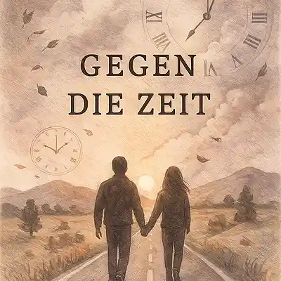 Picture for song 'Gegen die Zeit' by artist 'Martin Gustav Collective'