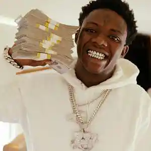 Picture for song 'jackboy type beat i remember' by artist 'masonthatrack'