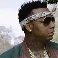 Picture for song '(SOLD) moneybagg yo type beat get the bag' by artist 'masonthatrack'