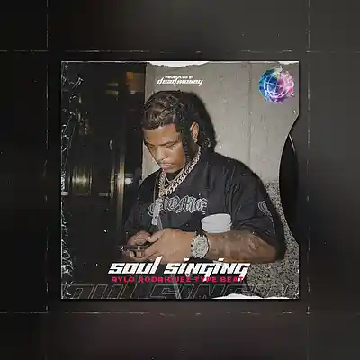 Picture for song '"Soul Singing" Rylo Rodriguez Type Beat' by artist 'MoneysOnDead'