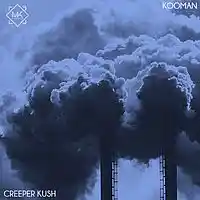 Picture for song 'Creeper Kush' by artist 'Mr.Kooman'