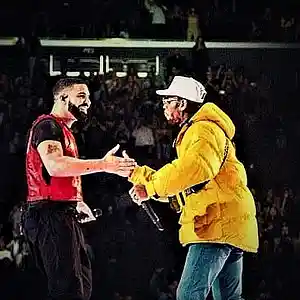 Picture for song 'BRINGS ME // DRAKE x CHRIS BROWN Type Beat' by artist 'Nine Basz'