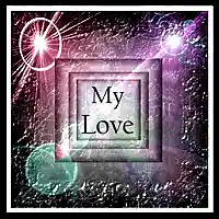 Picture for song 'My Love (piano)' by artist 'Numi Who Creative Covers'