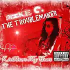 Picture for song 'She's Crazy (ft. Ben Rosen)' by artist 'OfficialMikeC'