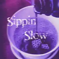 Picture for song 'Sippin Slow(116bpm)' by artist 'OP Beats(US)'