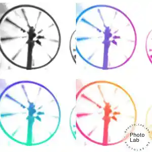 Picture for song 'scurbin' by artist 'Oson'