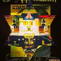 Picture for song 'August 16 2016 Beat by me' by artist 'PostalOnProductions'