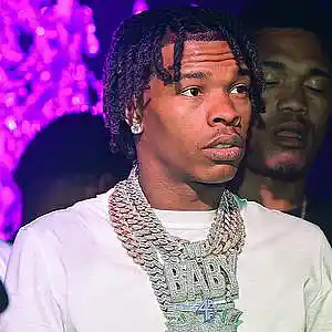 Picture for song 'Lil Baby x 42 Dugg Type Beat + Piano Trap Beat [1]' by artist 'Prod. By Rhythm'