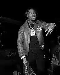 Picture for song '"In Scoom We Trust" - Maf Teeski Type Beat' by artist 'Prodbytoronto'