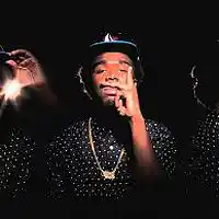 Picture for song 'Childish*New*4LeasesFor45$Text*760*589*8696' by artist 'Red Drum Beats'