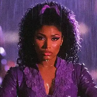 Picture for song '"GO HARD" - MISSY ELLIOTT X NICKI MINAJ TYPE BEAT' by artist 'RICH MELLO'