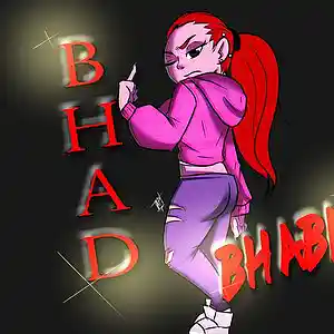 Picture for song 'bhad bhabie x swae lee type beat ~ nrg astrodome!' by artist 'Sauce World'