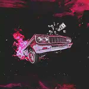 Picture for song 'MIRAGE (sold for $4 to write in messages)' by artist 'Saydentt'