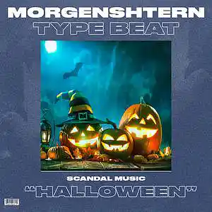 Picture for song 'Halloween' by artist 'SCANDAL MUSIC'