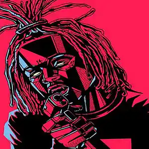 Picture for song '*Signs* Trippie Redd Type Beat (FREE DL)' by artist 'Sean Bentley'