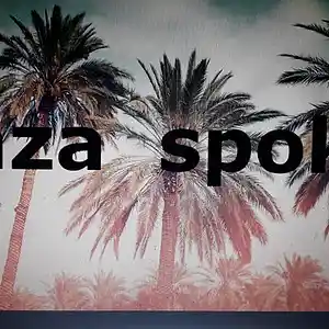 Picture for song 'Oaza spokoju' by artist 'SEVENjan77'