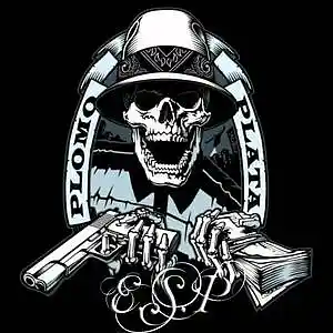 Picture for song 'UK/NY DRILL TYPE BEAT - PLOMO PLATA @SYMERE STUNNE' by artist 'Symere Stunner'