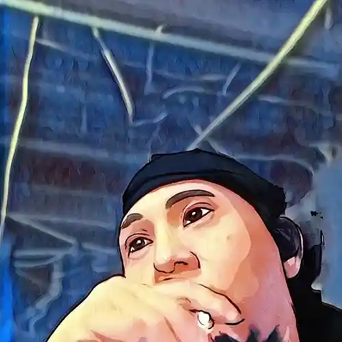 Picture for song 'WHY' by artist 'Tucc DaGod'