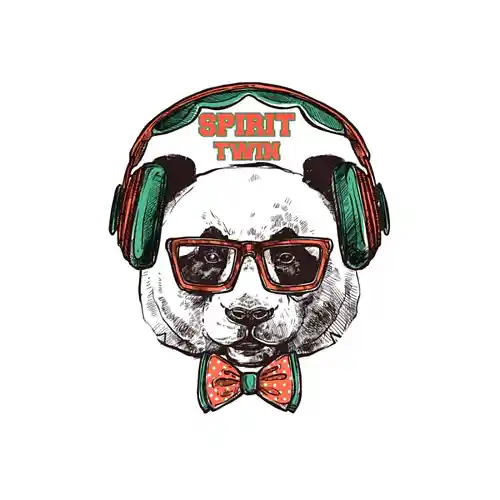 Picture for song 'Laid-Back Hip-Hop part2' by artist 'Twin spirit'