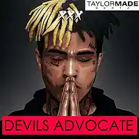 Picture for song 'Devils Advocate ' by artist 'TaylorMadeBeatz'
