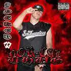 Picture for song 'Wanna Party (ft. Deep Pocketz & Mister Sinister)' by artist 'ThaRealJoeker'