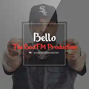 Picture for song '"Bello" Doe Boy Type Beat' by artist 'The BadFM Production'