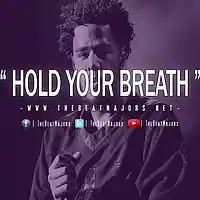 Picture for song 'J Cole x Jeremih Type Beat - Hold You Breath ' by artist 'TheBeatMajors'