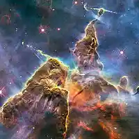 Picture for song 'Back' by artist 'The Innervoid'