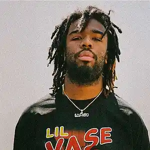 Picture for song 'Side chick - IAMSU (Type Beat)' by artist 'The Mobb Affiliates'