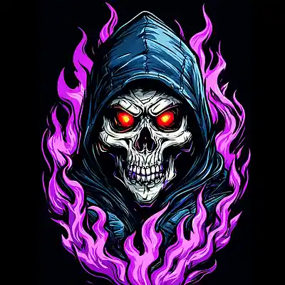 Picture for song 'HEX - Bouncy Trap Rap beat' by artist 'Trapula Beats'