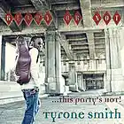 Picture for song 'Ready or Not this Party's Hot.mp3' by artist 'Tyrone Smith'