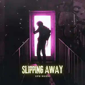 Picture for song 'Slipping Away Atmospheric Trap' by artist 'UPH Music'
