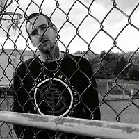 Picture for song 'Chase Your Dreams FT ca$hew' by artist 'WhyteGhost KillaInstinctEnt'