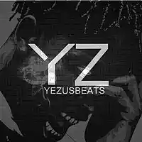 Picture for song 'GALAND' by artist 'Yezusbeats'