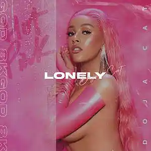 Picture for song 'Lonely (BUY 1 GET 4 FREE)' by artist '8kgod'