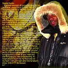 Picture for song 'He Brought me Back' by artist 'A-1 (anointed one)'