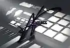 Picture for song 'Beautiful Musik' by artist 'A-CLASS BEATZ'