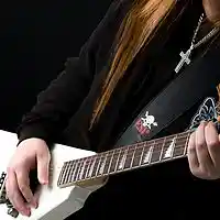 Picture for song 'Salvation-TheReturn' by artist 'Alisha Poor'