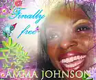 Picture for song 'Finally Free' by artist 'Amma Johnson'