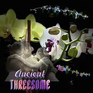 Picture for song 'Ancient threesome' by artist 'Antonio Rotunda'