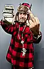 Picture for song '**French Montana** 'Wil' OUt' Free DL' by artist 'Asiah Dio Beats'