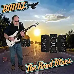 Picture for song 'The Road Blues' by artist 'BAMIL'