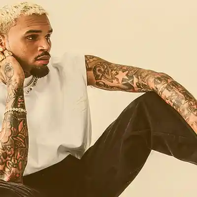 Picture for song 'Chris Brown - Early In The Morning Type Beat (LWIN' by artist 'Beats by LWIN'